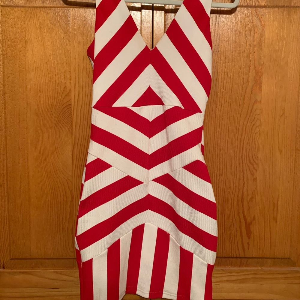 Shop 17 Dress
